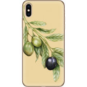 Чехол Uprint Apple iPhone XS Max 