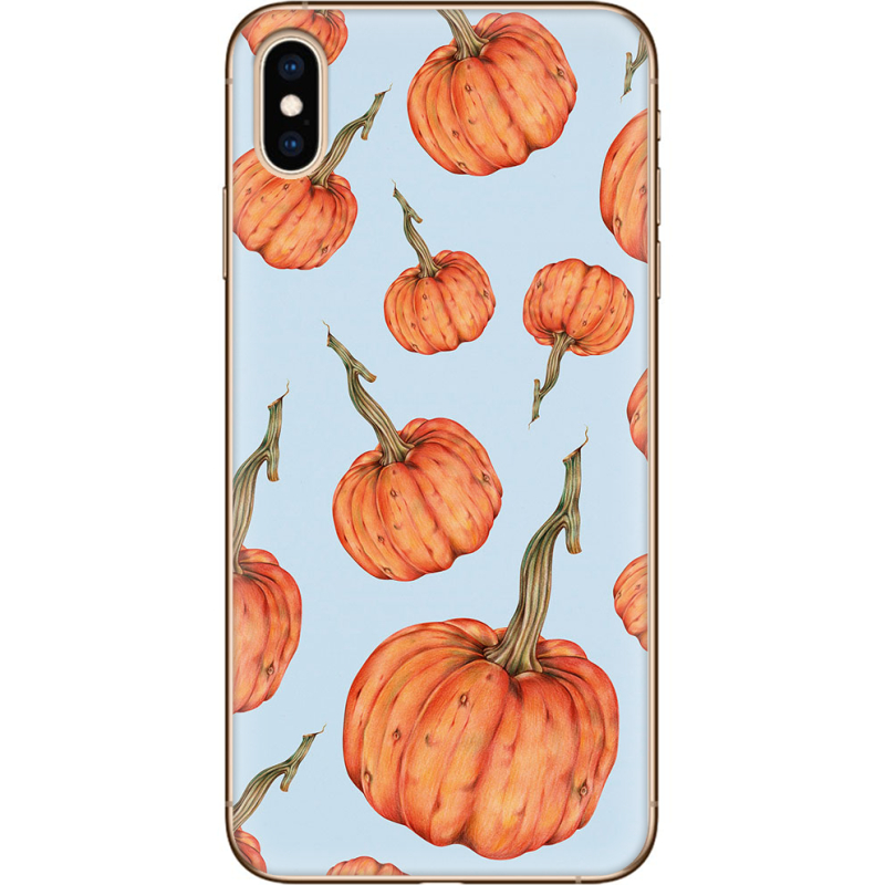 Чехол Uprint Apple iPhone XS Max 