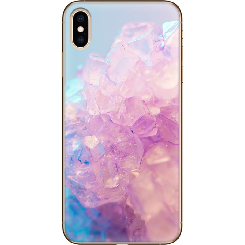 Чехол Uprint Apple iPhone XS Max 