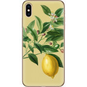 Чехол Uprint Apple iPhone XS Max 