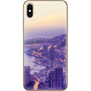 Чехол Uprint Apple iPhone XS Max 