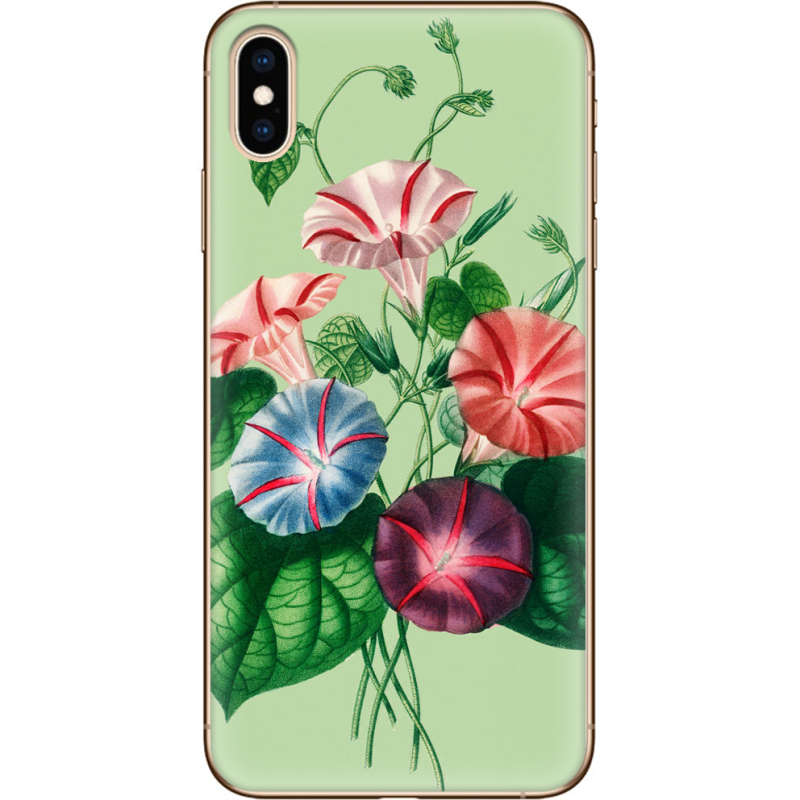 Чехол Uprint Apple iPhone XS Max 