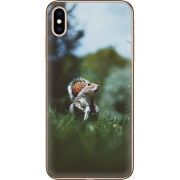 Чехол Uprint Apple iPhone XS Max 