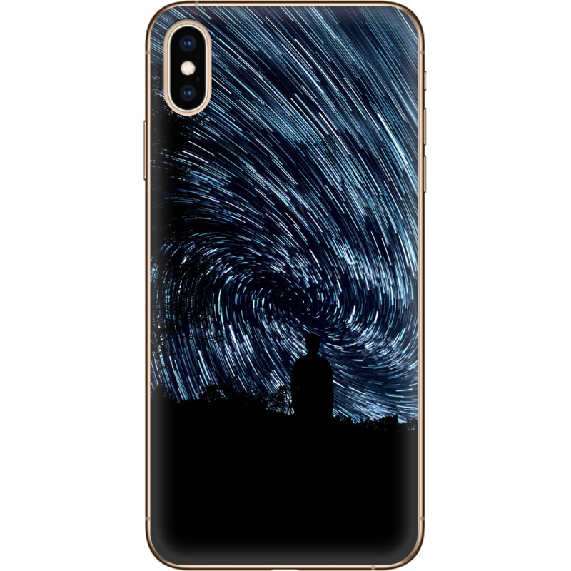 Чехол Uprint Apple iPhone XS Max 