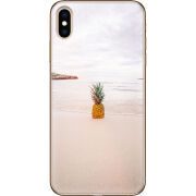 Чехол Uprint Apple iPhone XS Max 