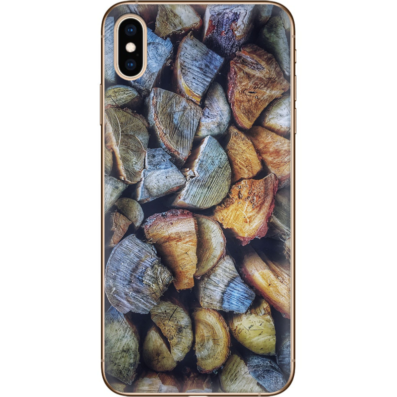 Чехол Uprint Apple iPhone XS Max 