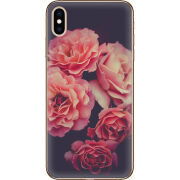 Чехол Uprint Apple iPhone XS Max 