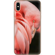 Чехол Uprint Apple iPhone XS Max 