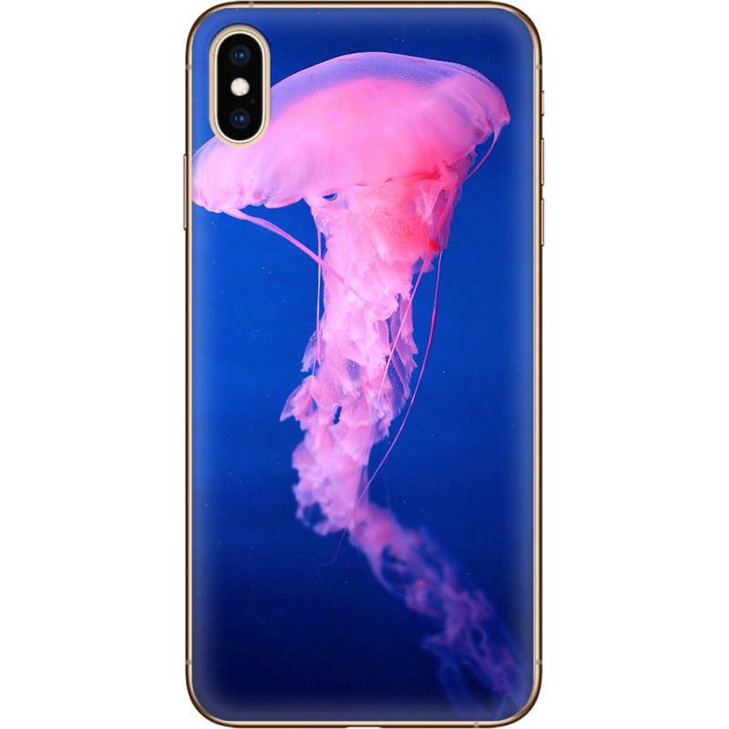 Чехол Uprint Apple iPhone XS Max 