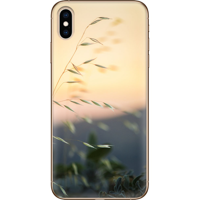 Чехол Uprint Apple iPhone XS Max 