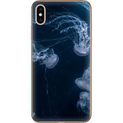 Чехол Uprint Apple iPhone XS Max 