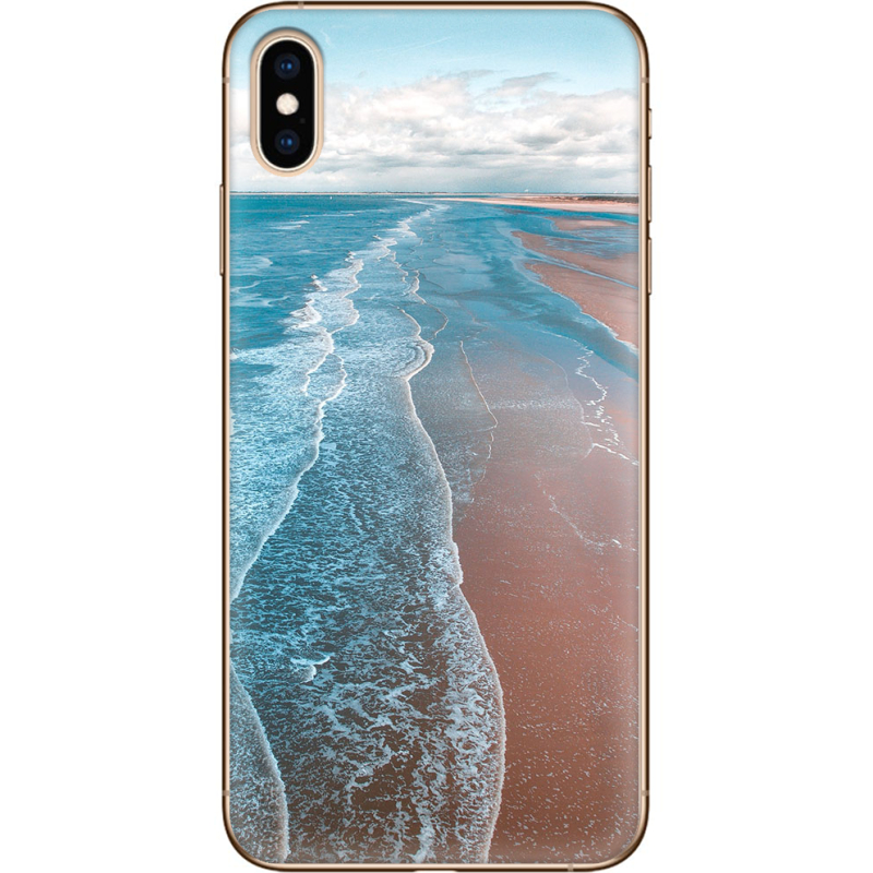 Чехол Uprint Apple iPhone XS Max 