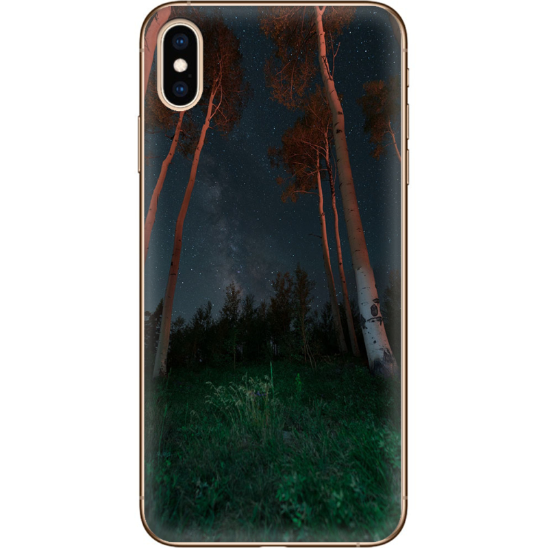 Чехол Uprint Apple iPhone XS Max 