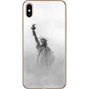 Чехол Uprint Apple iPhone XS Max 