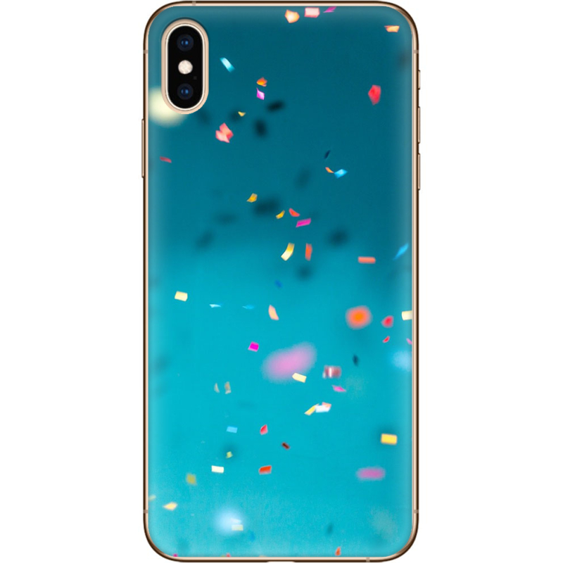 Чехол Uprint Apple iPhone XS Max 