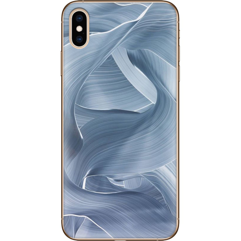 Чехол Uprint Apple iPhone XS Max 