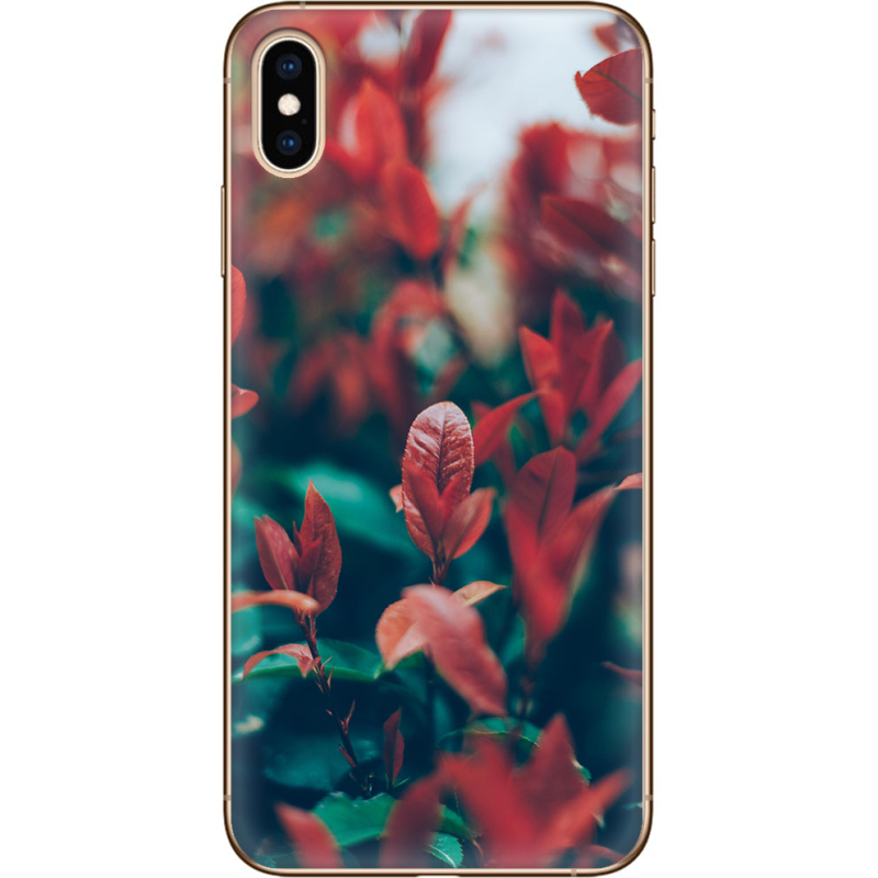 Чехол Uprint Apple iPhone XS Max 