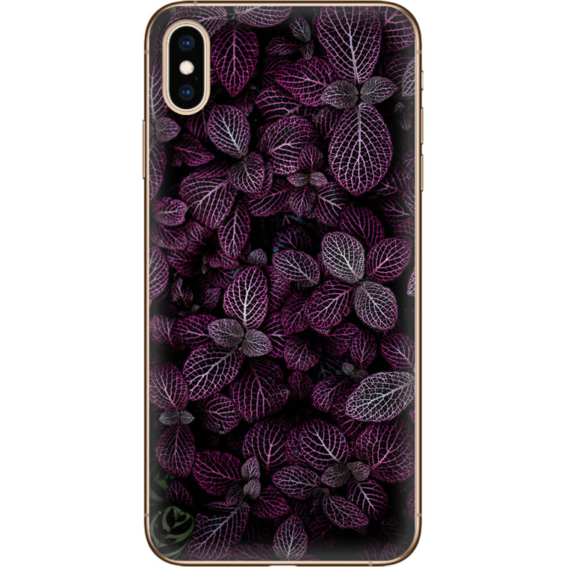 Чехол Uprint Apple iPhone XS Max 