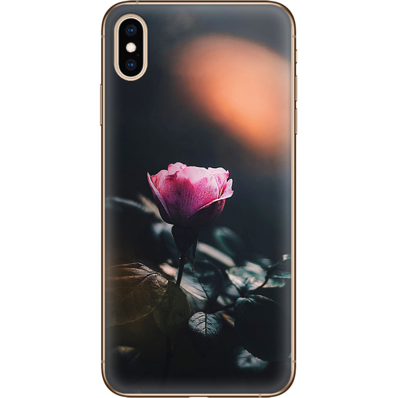 Чехол Uprint Apple iPhone XS Max 