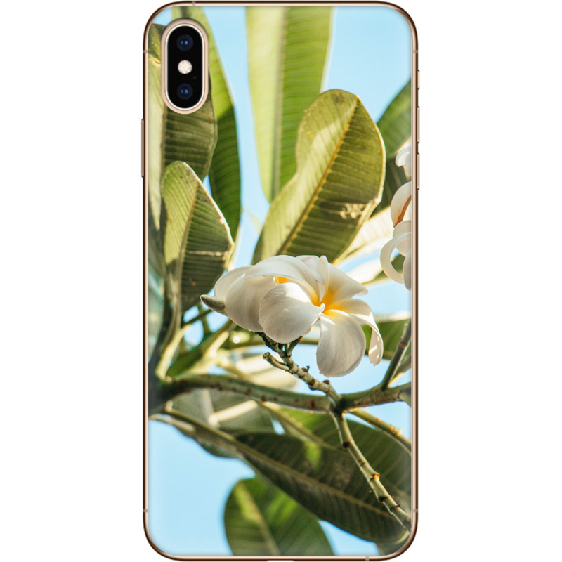 Чехол Uprint Apple iPhone XS Max 