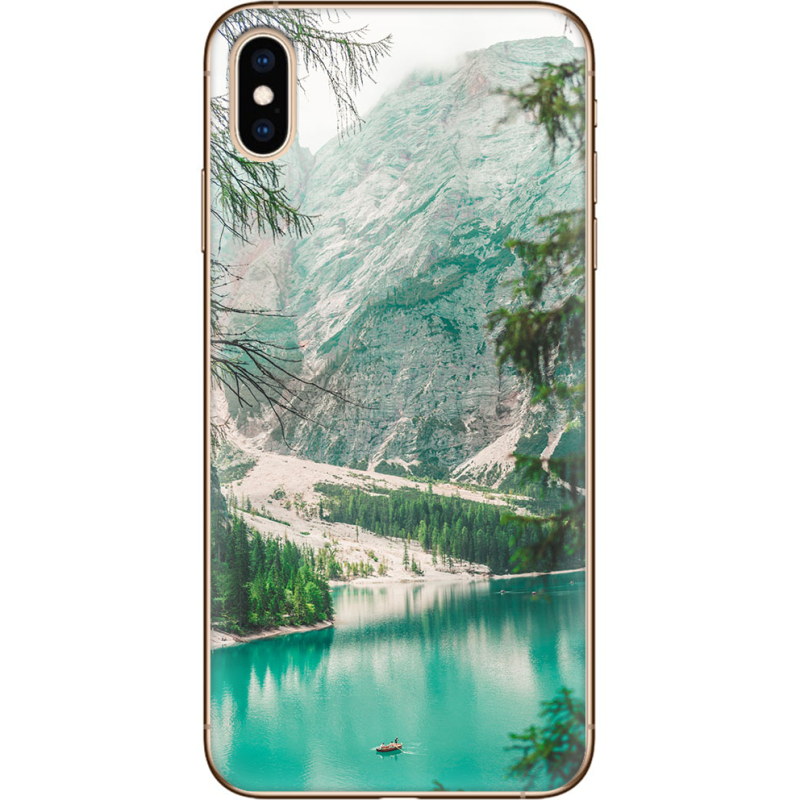 Чехол Uprint Apple iPhone XS Max 