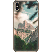 Чехол Uprint Apple iPhone XS Max 