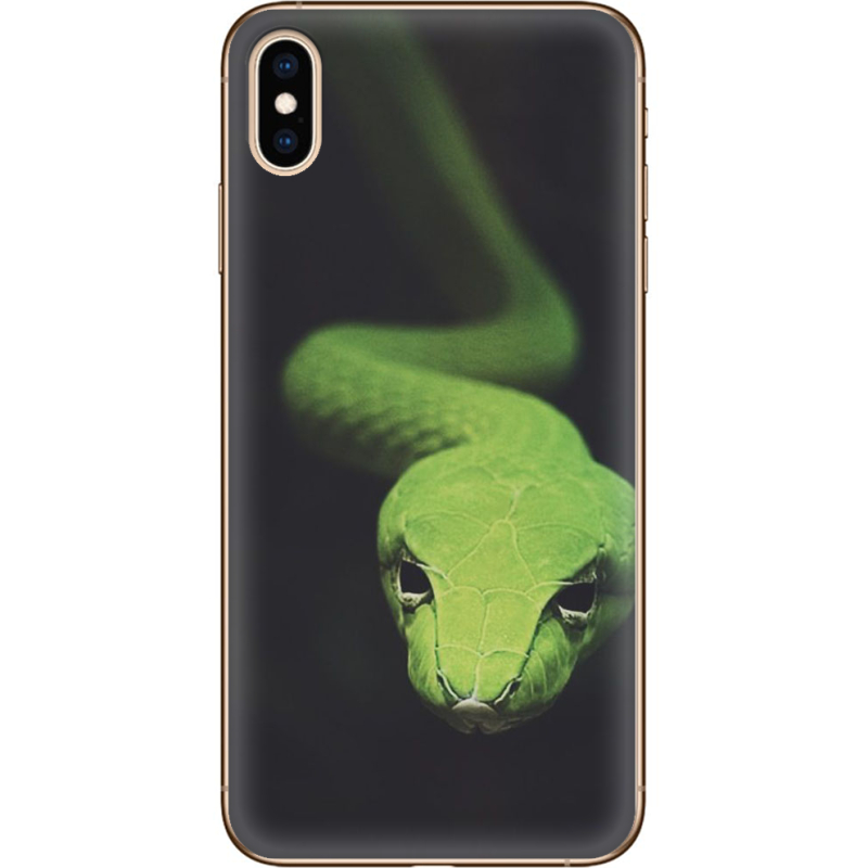 Чехол Uprint Apple iPhone XS Max 