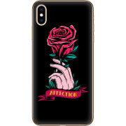 Чехол Uprint Apple iPhone XS Max 