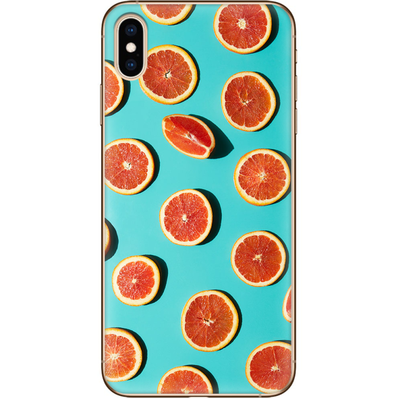 Чехол Uprint Apple iPhone XS Max 