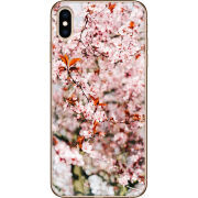 Чехол Uprint Apple iPhone XS Max 