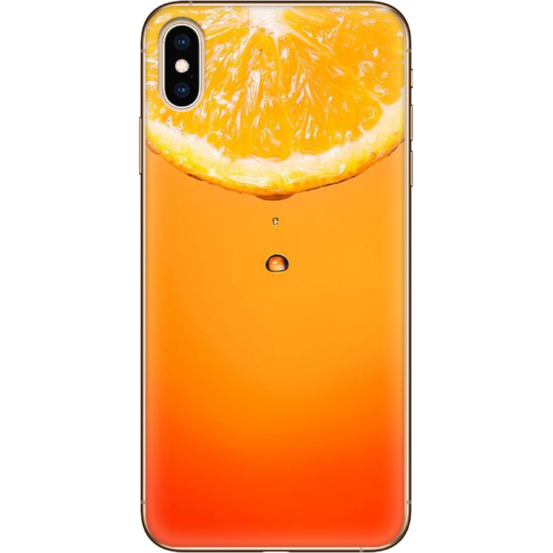 Чехол Uprint Apple iPhone XS Max 