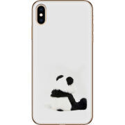 Чехол Uprint Apple iPhone XS Max 