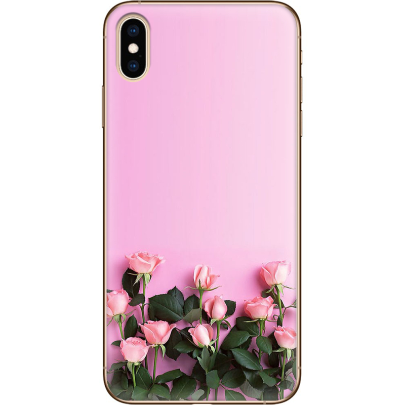 Чехол Uprint Apple iPhone XS Max 