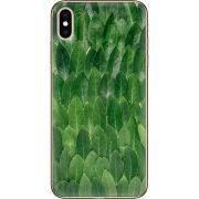 Чехол Uprint Apple iPhone XS Max 