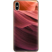 Чехол Uprint Apple iPhone XS Max 