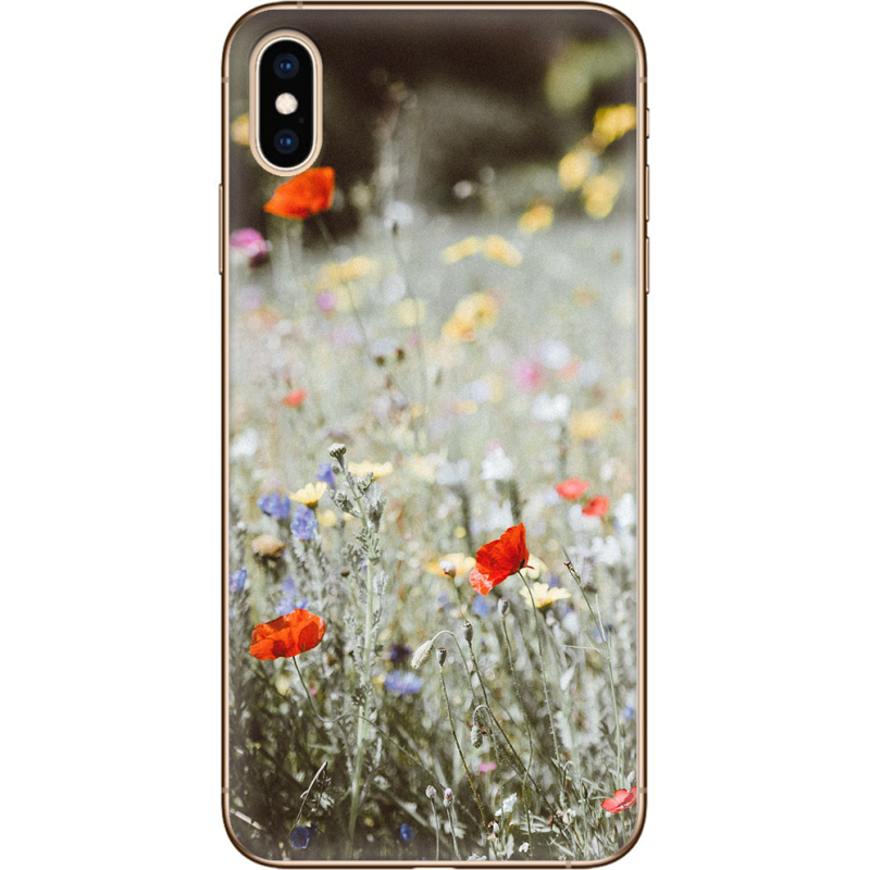 Чехол Uprint Apple iPhone XS Max 