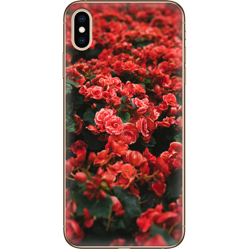 Чехол Uprint Apple iPhone XS Max 