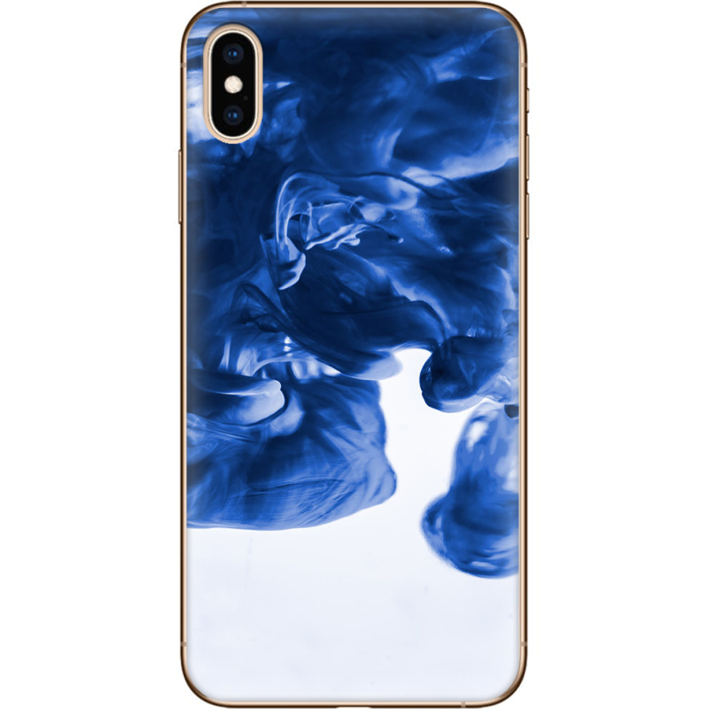 Чехол Uprint Apple iPhone XS Max 