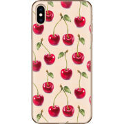 Чехол Uprint Apple iPhone XS Max 