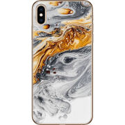 Чехол Uprint Apple iPhone XS Max 