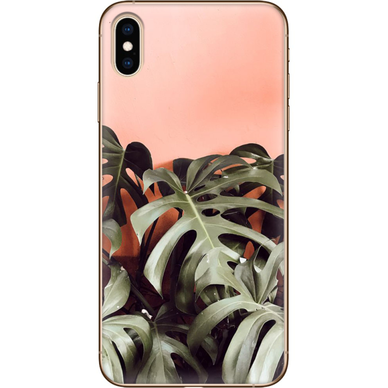 Чехол Uprint Apple iPhone XS Max 