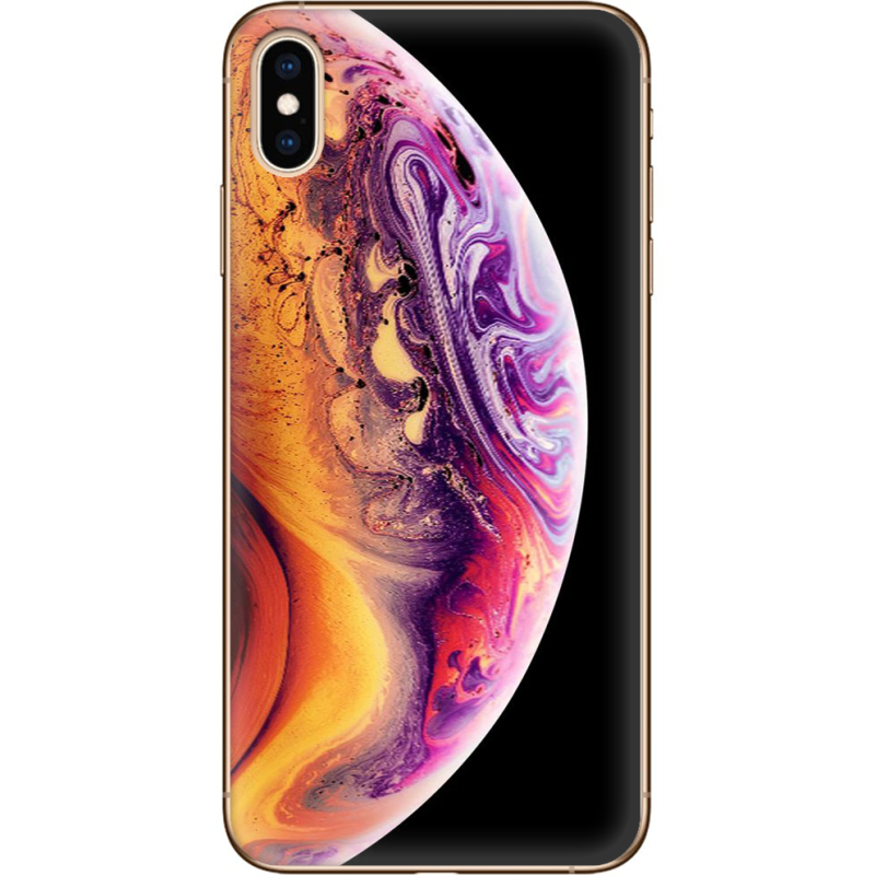 Чехол Uprint Apple iPhone XS Max 