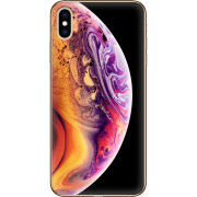 Чехол Uprint Apple iPhone XS Max 