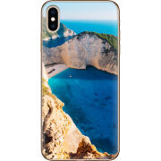 Чехол Uprint Apple iPhone XS Max 