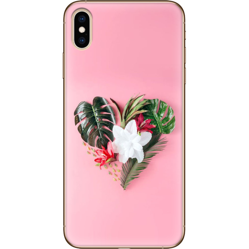 Чехол Uprint Apple iPhone XS Max 