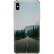 Чехол Uprint Apple iPhone XS Max 