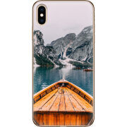 Чехол Uprint Apple iPhone XS Max 