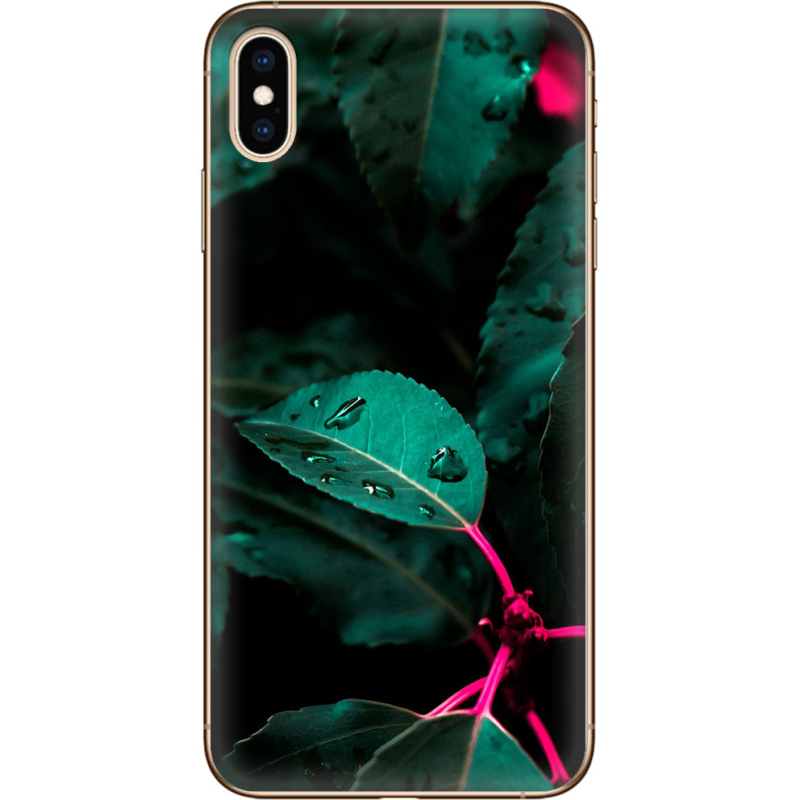 Чехол Uprint Apple iPhone XS Max 