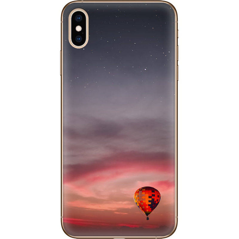 Чехол Uprint Apple iPhone XS Max 