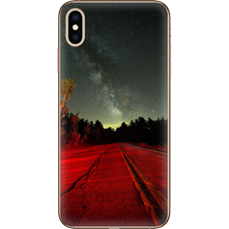 Чехол Uprint Apple iPhone XS Max 